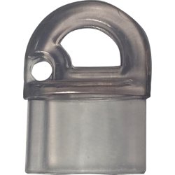 Katrin Reservnyckel, plast