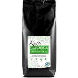 Sabrosa Kaffe, Skånerost, 450g