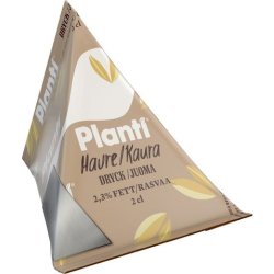 Planti Havredryck, 2 cl, 100/fp