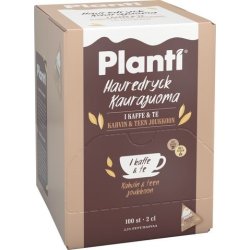 Planti Havredryck, 2 cl, 100/fp