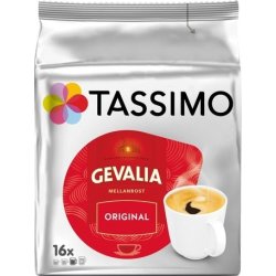 Kaffekapslar