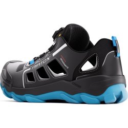 Airtox GL22 Skyddssandal, Str. 41