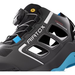 Airtox GL22 Skyddssandal, Str. 41