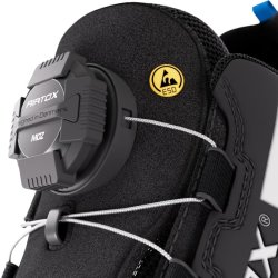 Airtox GL22 Skyddssandal, Str. 41