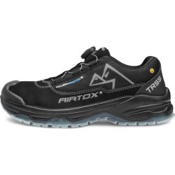 Airtox TR55 Skyddsskor | Storlek 43