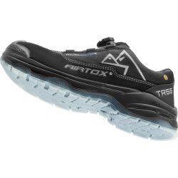 Airtox TR55 Skyddsskor | Storlek 43