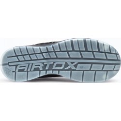 Airtox TR55 Skyddsskor | Storlek 43