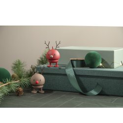Hoptimist Bumble Reindeer S, berry