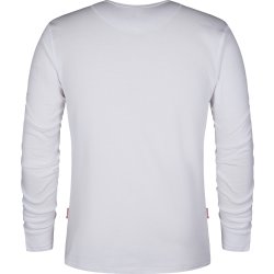 Engel Extend Grandad Lång, Vit, Strl 2XL