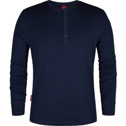 Engel Extend Grandad Lang, Blå Bläck, Strl XL