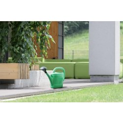 Vattenkanna, 10L, grön