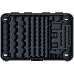 Kistenberg batterilåda, 115 batterier