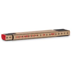TOOLY tumstock 2 m - 12 led