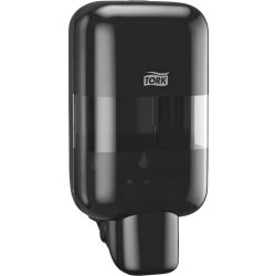 Tork S5 minidispenser, svart