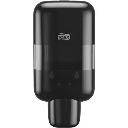 Tork S5 minidispenser, svart