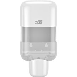 Tork S5 Minidispenser, vit
