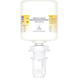 Tork S5 Handkräm, Sensitive utan parfym, 525 ml