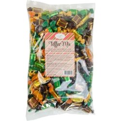 Toffeekolor MIX, 1 kg