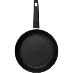 Stekpanna, alu med beläggning, PFAS-fri, 28 cm.