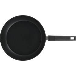 Stekpanna, alu med beläggning, PFAS-fri, 28 cm.