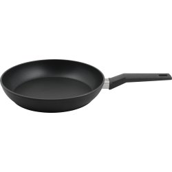 Stekpanna, alu med beläggning, PFAS-fri, 28 cm.