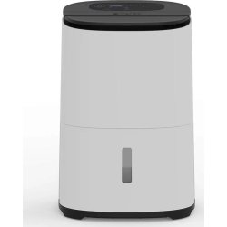 Luftrenare & luftfuktare