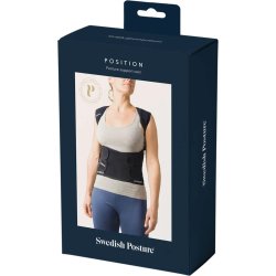 Swedish Posture Väst, M