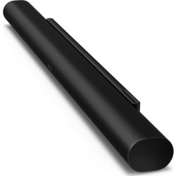 Sonos Arc Ultra soundbar, svart