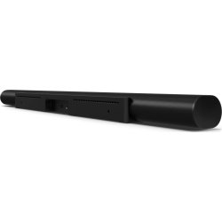 Sonos Arc Ultra soundbar, svart