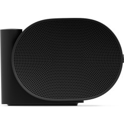 Sonos Arc Ultra soundbar, svart
