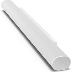 Sonos Arc Ultra soundbar, vit
