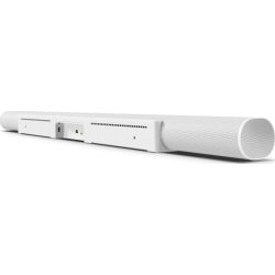 Sonos Arc Ultra soundbar, vit