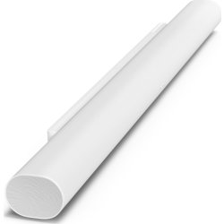 Sonos Arc Ultra soundbar, vit