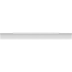 Sonos Arc Ultra soundbar, vit
