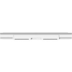 Sonos Arc Ultra soundbar, vit