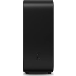 Sonos Sub 4 trådlös subwoofer, svart