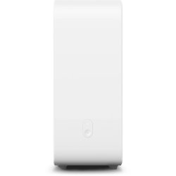 Sonos Sub 4 trådlös subwoofer, vit