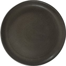 Clay Slate Lunchtallrik, 22 cm.