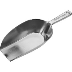 Westmark Skopa, stål, 13cm, 37ml