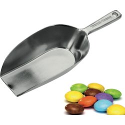 Westmark Skopa, stål, 13cm, 37ml