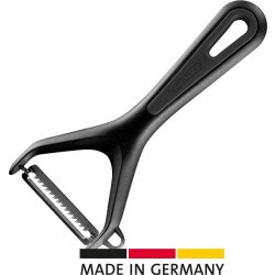 Westmark Julienne Skalare Gentle, svart, 15cm