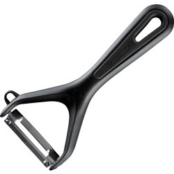 Westmark Y-Skalare med vippblad Gentle, 15cm