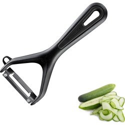 Westmark Y-Skalare med vippblad Gentle, 15cm