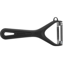 Westmark Y-Skalare med vippblad Gentle, 15cm