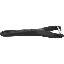 Westmark Y-Skalare med vippblad Gentle, 15cm