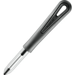 Westmark Skalare Mild, plast, svart, 18,5cm