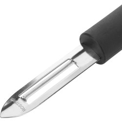 Westmark Skalare Mild, plast, svart, 18,5cm