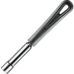 Westmark Kärnskärare Gentle, svart, 19,8cm