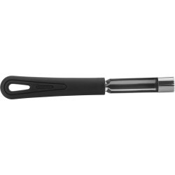 Westmark Kärnskärare Gentle, svart, 19,8cm