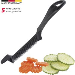 Westmark rödbetskniv, plast, 21,5cm